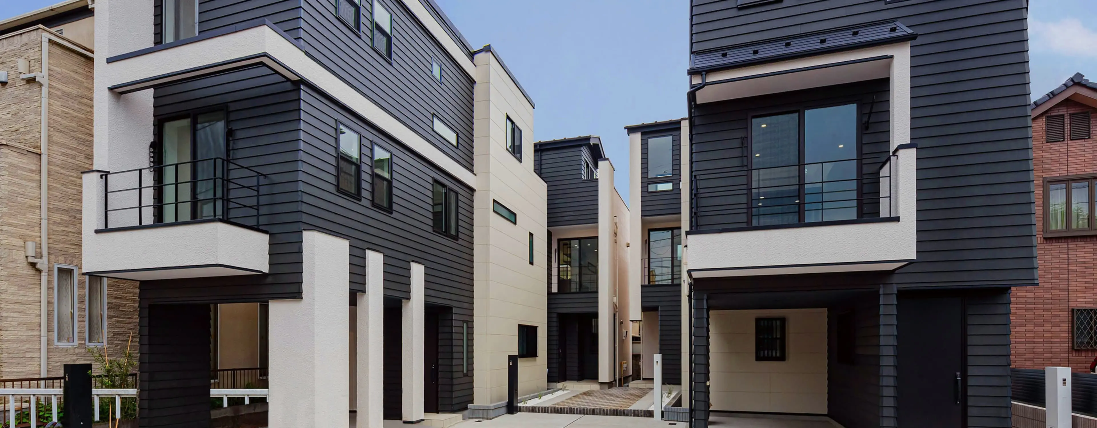 建売の建築（分譲住宅）なら YAZAWA LUMBER（ヤザワランバー）