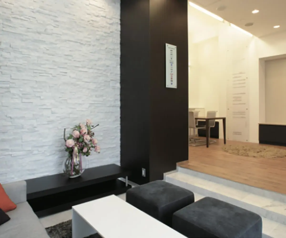 大田ショールームの画像