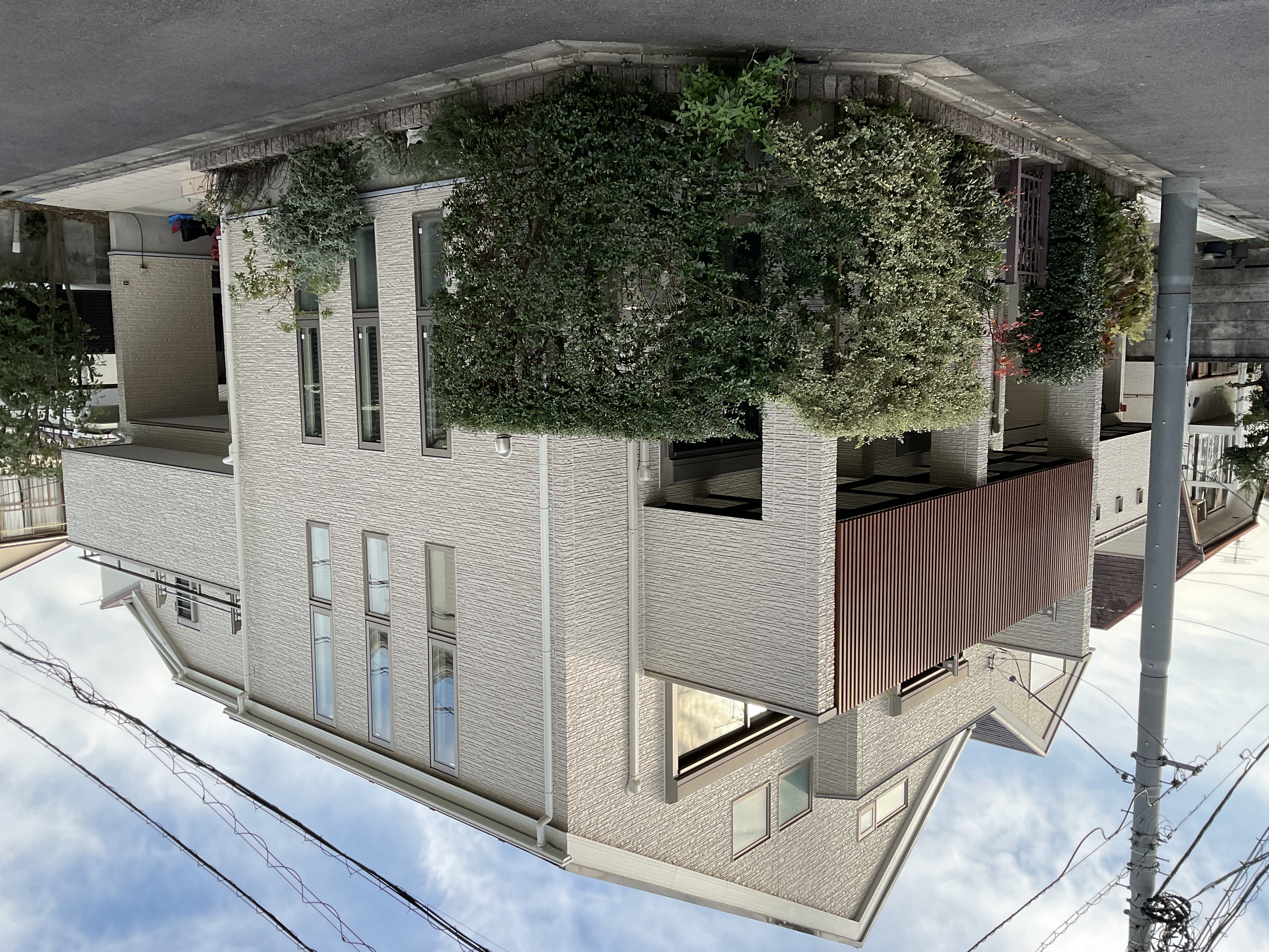 外装・外まわり