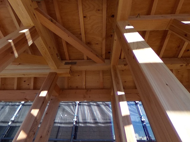 構造・性能向上