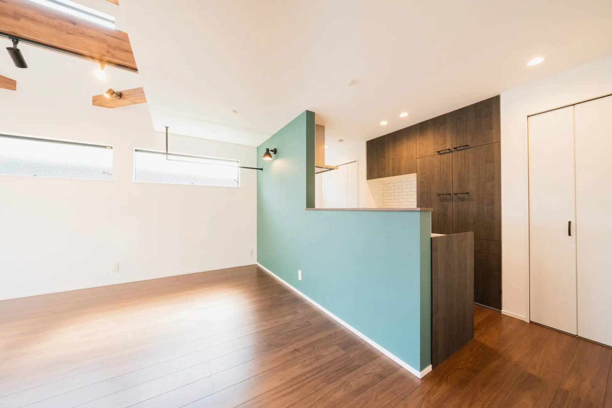 アンティーク調なキッチン