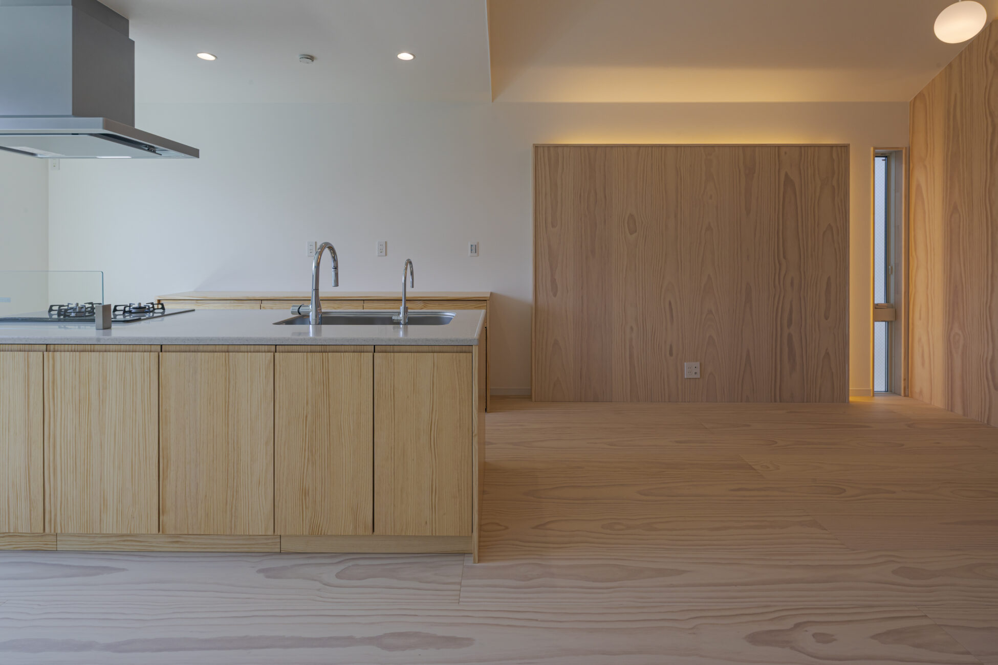 WOOD ONE 空間デザインアワード 2025 受賞！! | 東京・神奈川の注文