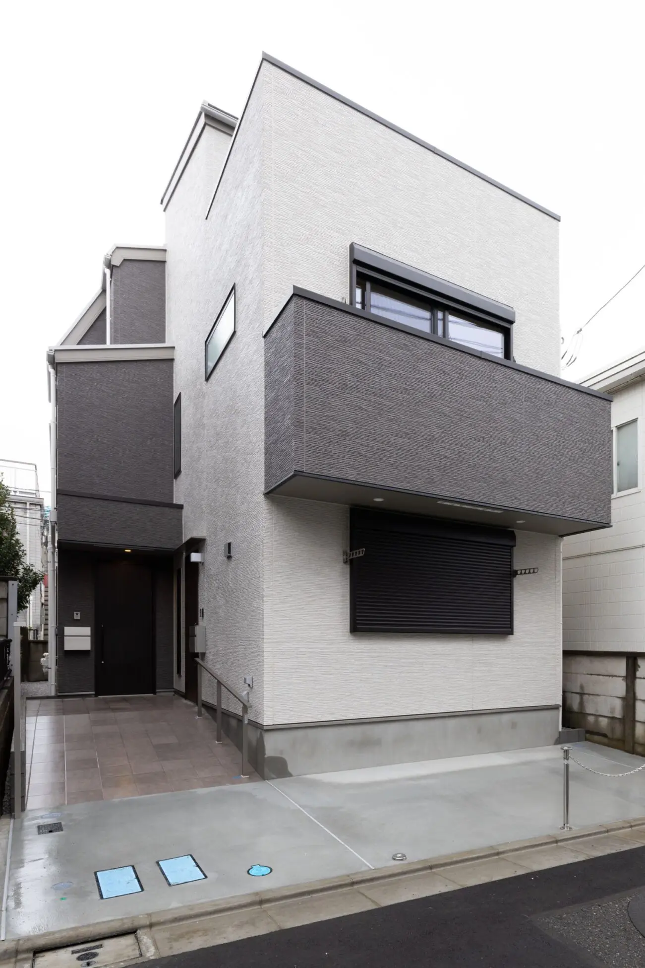 注文住宅の外観の実例画像集 | 東京・神奈川の注文住宅ならYAZAWA